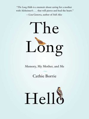 cover image of The Long Hello